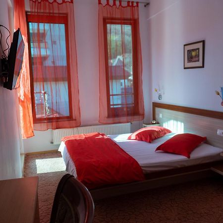 Vila Nicoleta Беїле-Оленешті Екстер'єр фото